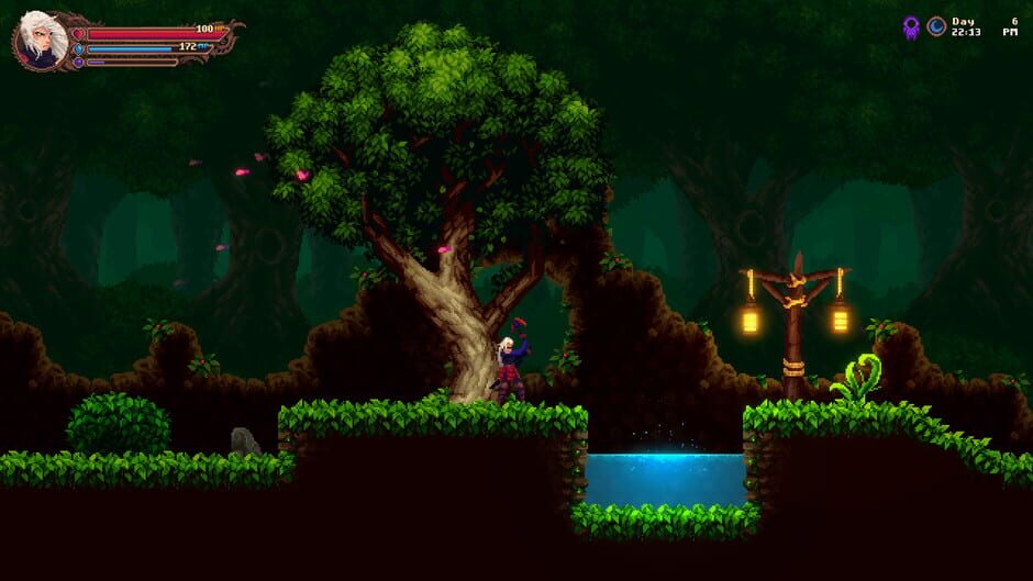 Mists of Noyah Screenshot