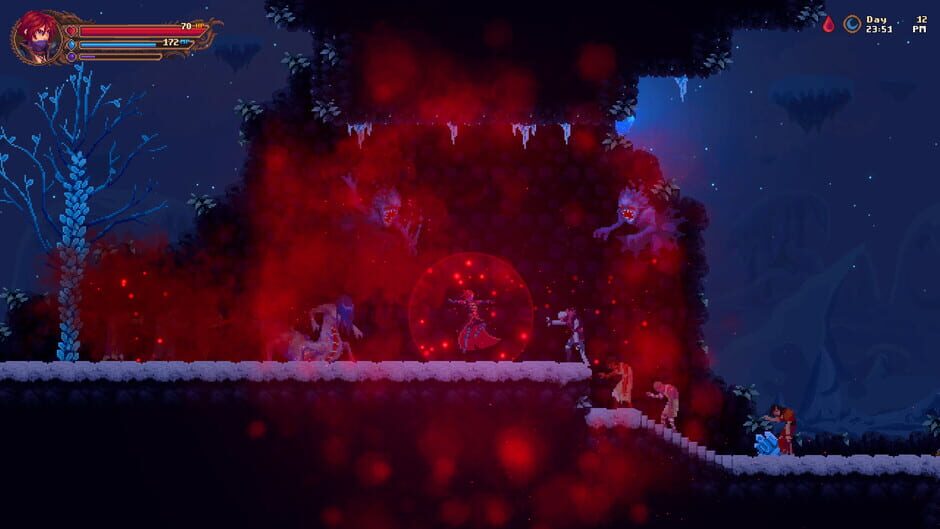 Mists of Noyah Screenshot