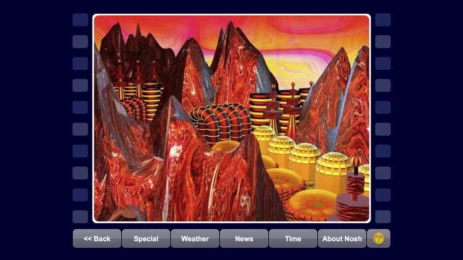 Gazillionaire Screenshot