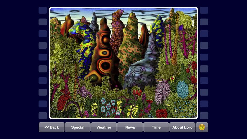 Gazillionaire Screenshot