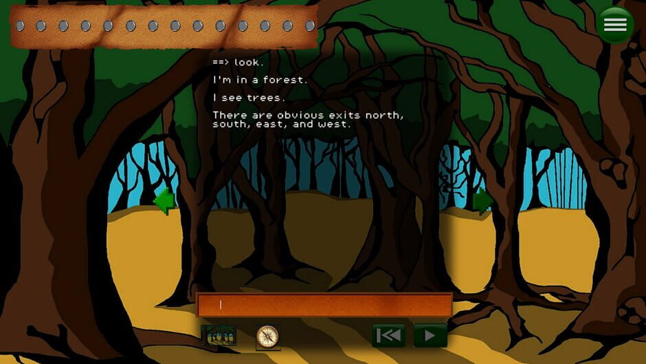 Adventureland XL Screenshot