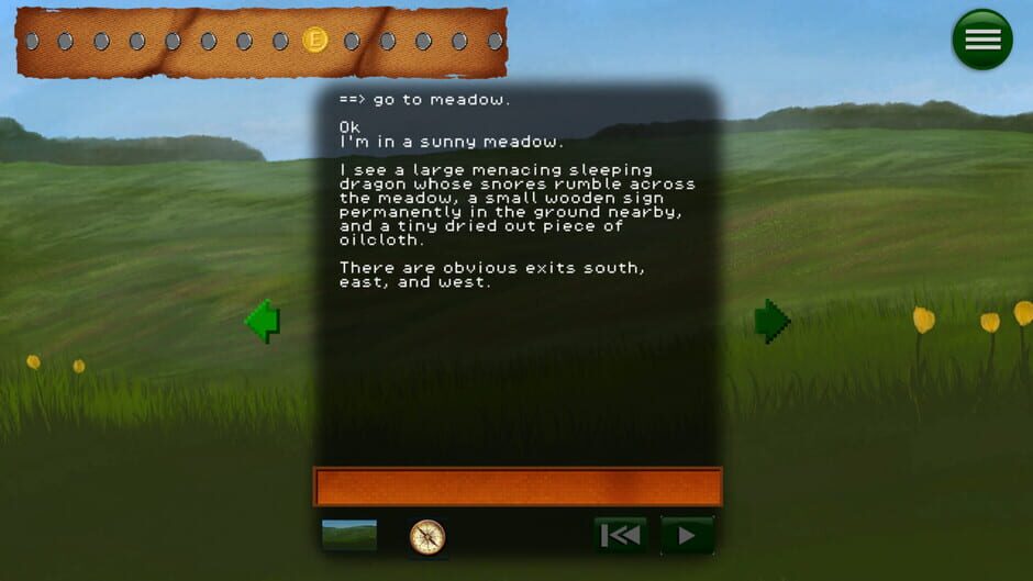 Adventureland XL Screenshot