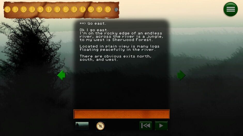 Adventureland XL Screenshot