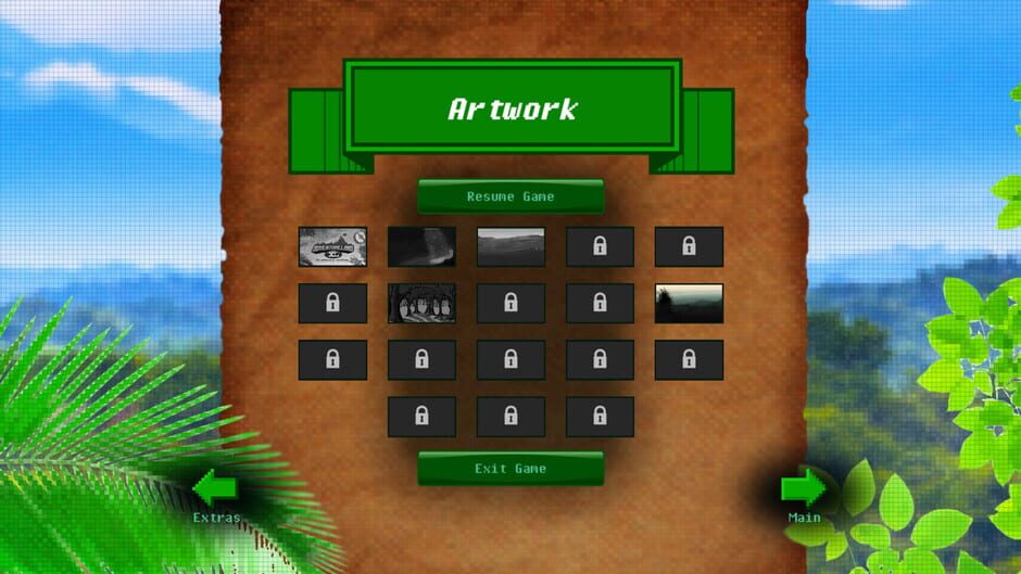 Adventureland XL Screenshot