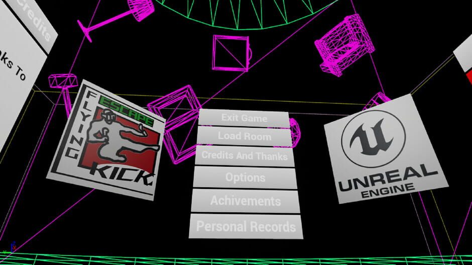Suka's Escape screenshot