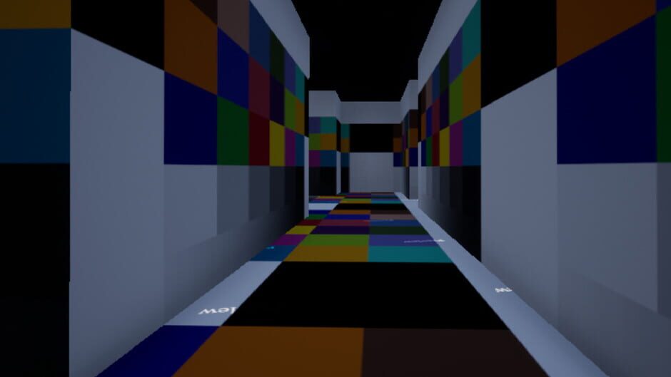 The Vertigo lite Screenshot