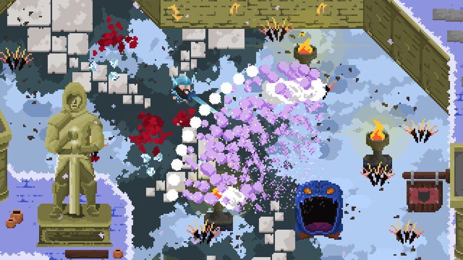 The Ambassador: Fractured Timelines Screenshot