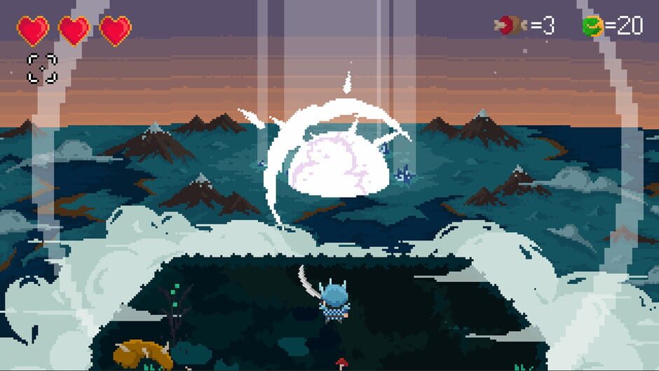 The Ambassador: Fractured Timelines Screenshot