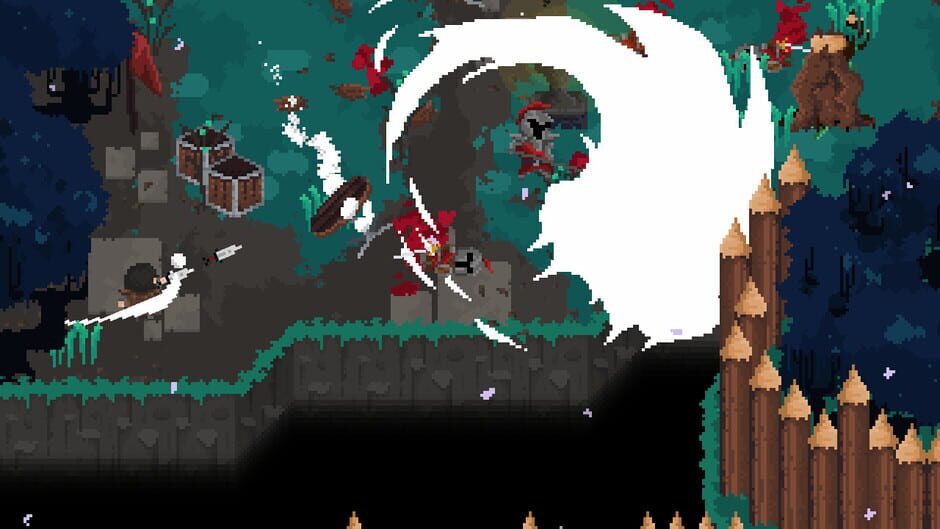 The Ambassador: Fractured Timelines Screenshot