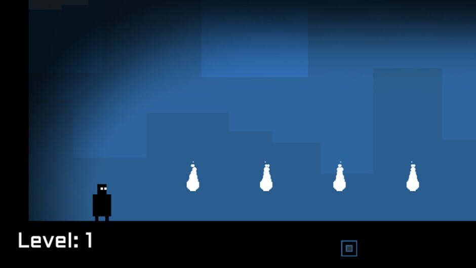 Remember, Lights Out Screenshot