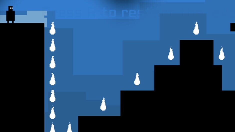 Remember, Lights Out Screenshot