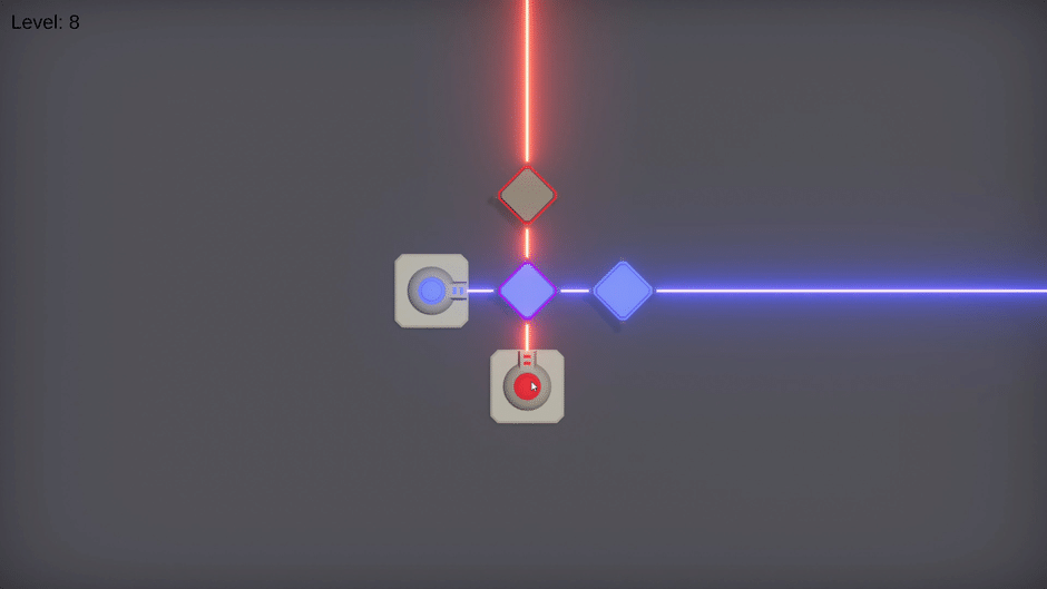 Colorgrid Screenshot