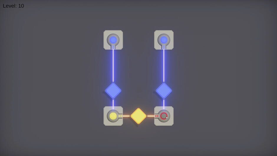 Colorgrid Screenshot