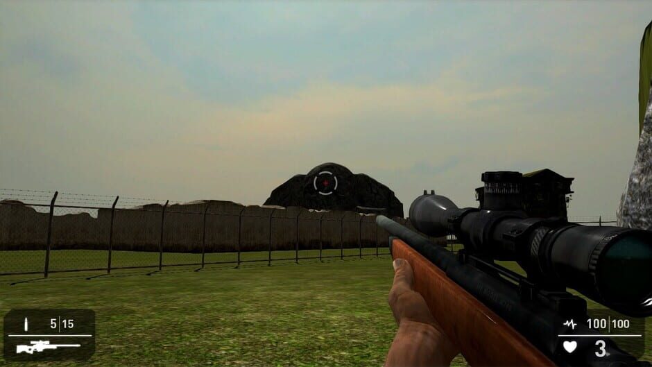 Short Scary Stories Screenshot