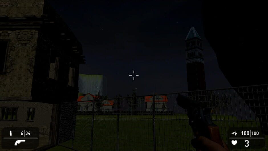 Short Scary Stories Screenshot