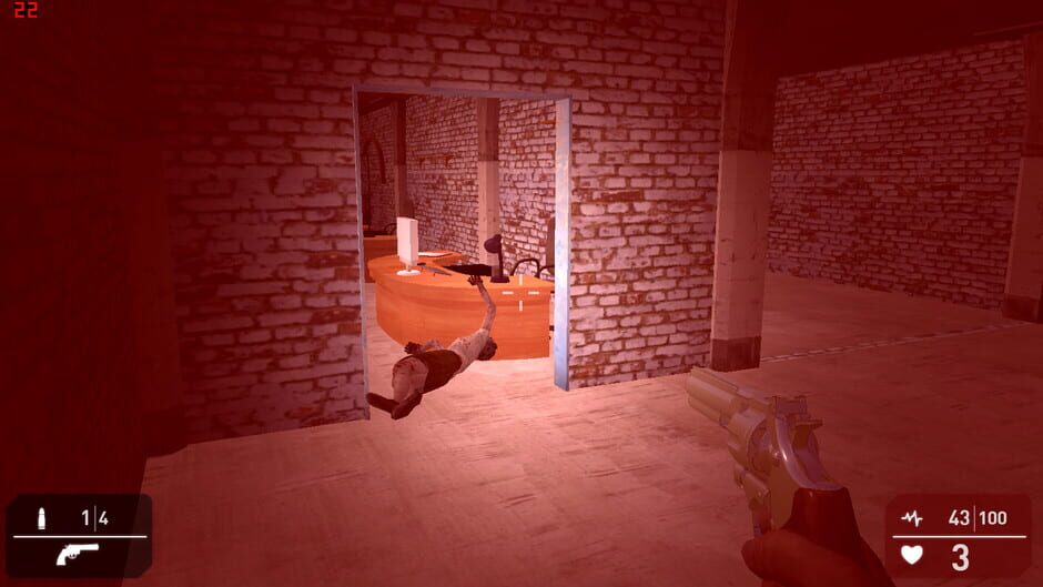 Short Scary Stories Screenshot