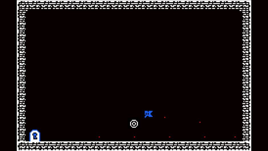 Blue Boy: Bleeding Out Screenshot