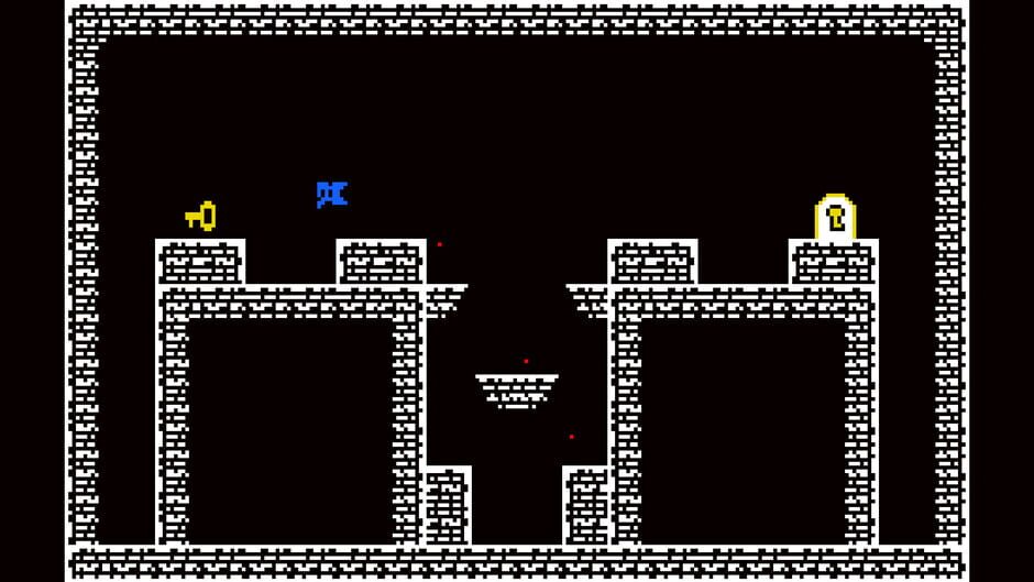 Blue Boy: Bleeding Out Screenshot