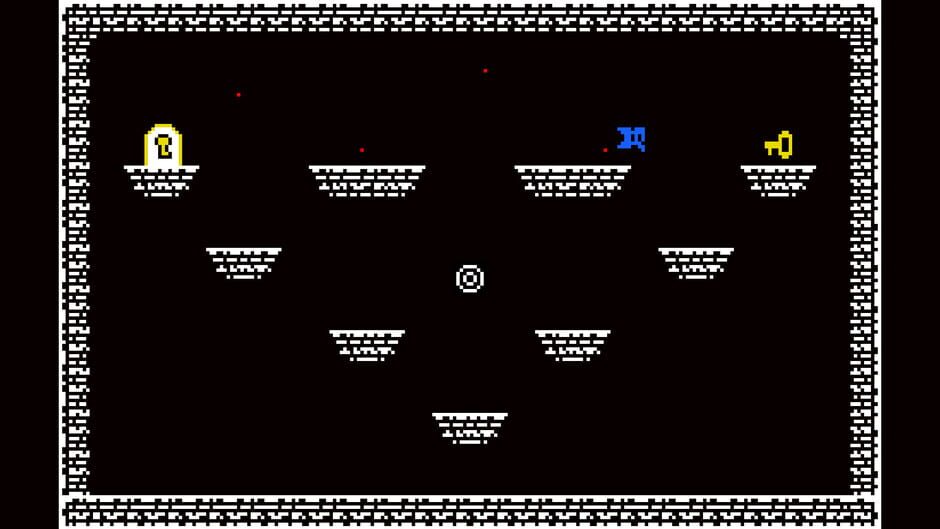 Blue Boy: Bleeding Out Screenshot