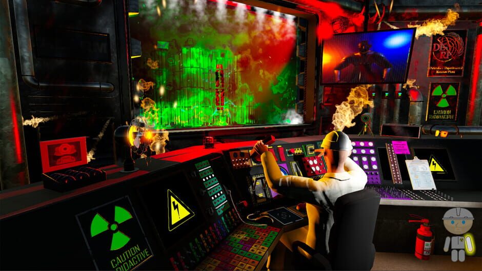 Human Simulator Screenshot