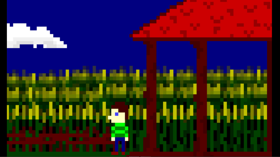 Don't Kill the Cow Screenshot