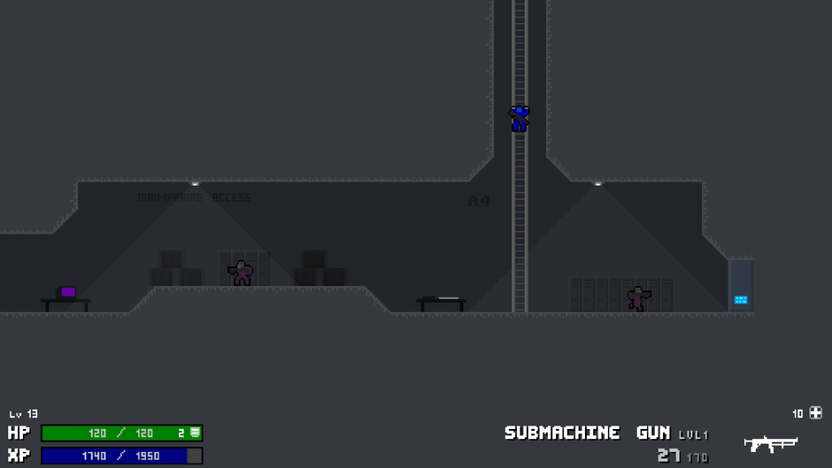 Devastated Screenshot