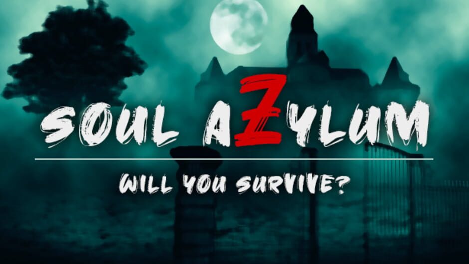 Screenshot Soul Azylum
