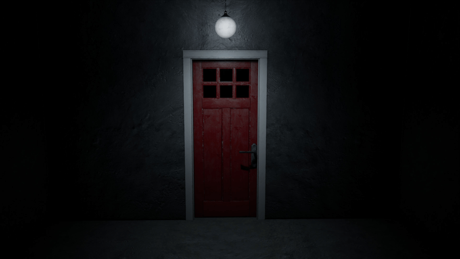 Invisible Screenshot