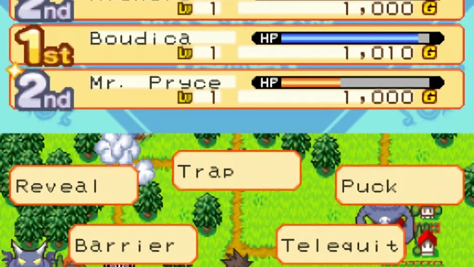 Capture d'écran de l'article