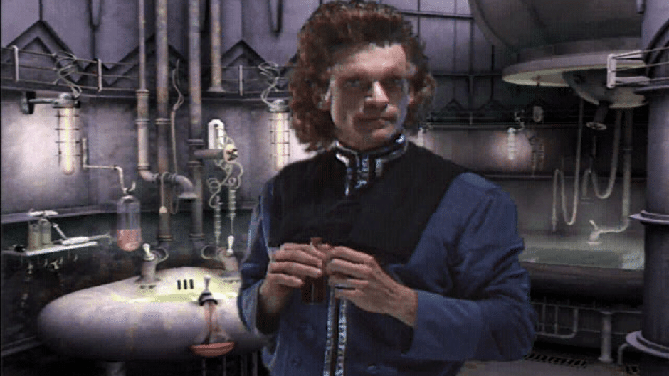 Dune 2000 Screenshot