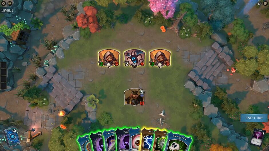 Dreamgate Screenshot