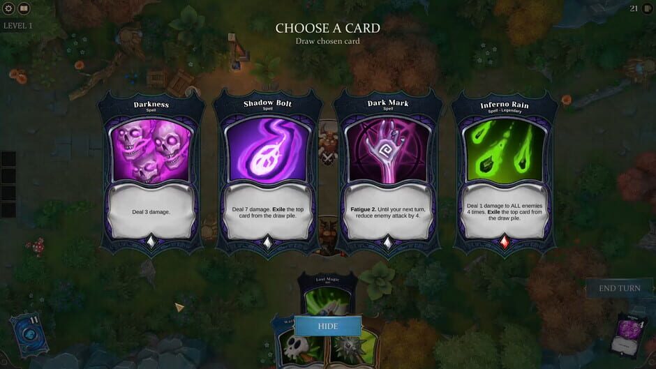 Dreamgate Screenshot