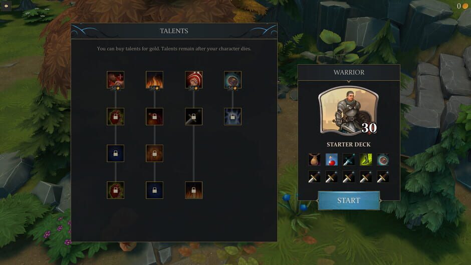 Dreamgate Screenshot