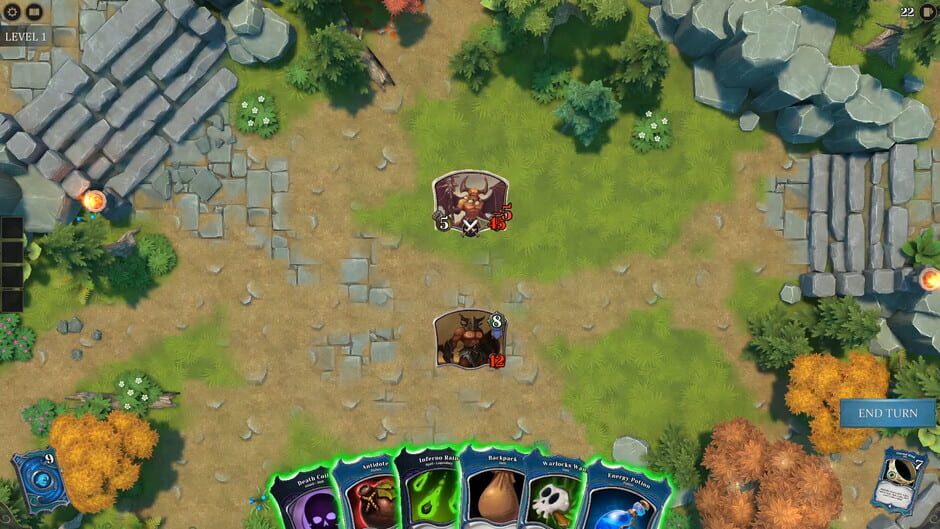 Dreamgate Screenshot