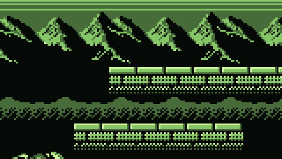 Pixel Pileup Party Screenshot