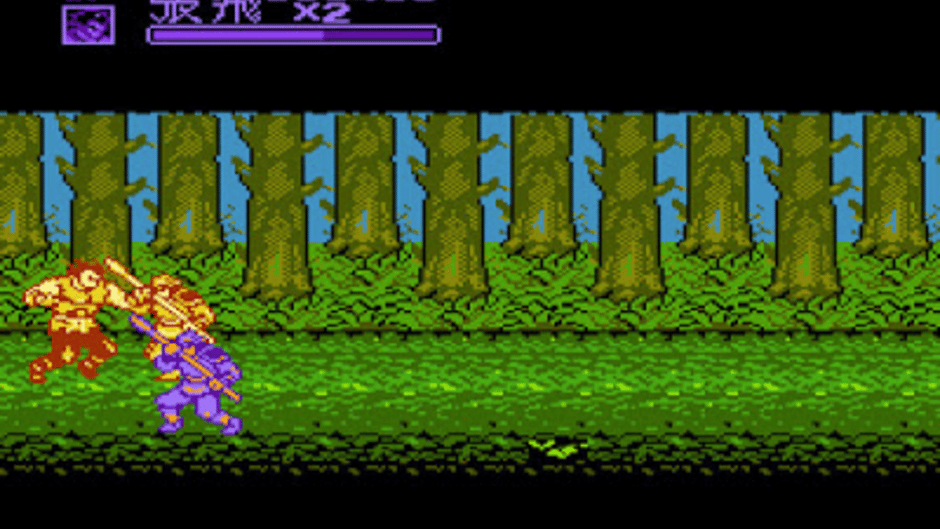 Sānguózhì 4: Chìbì Fēngyún Screenshot