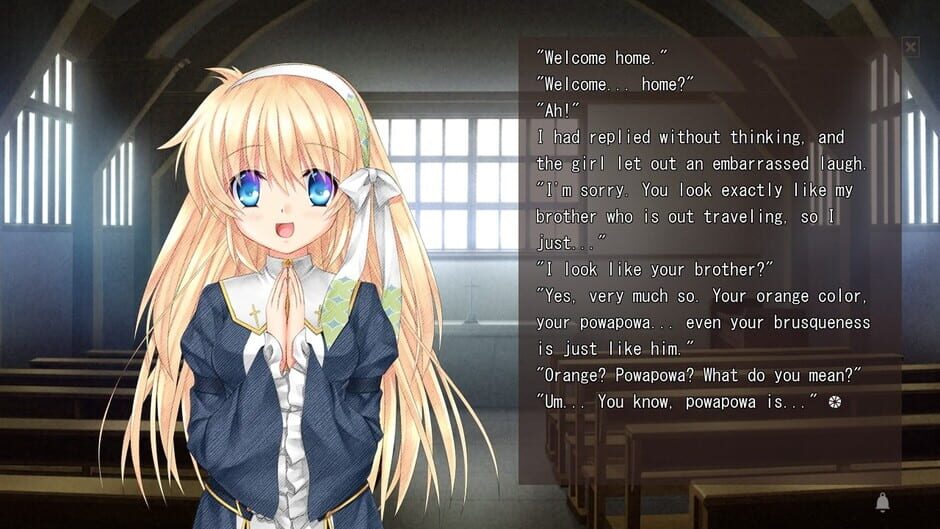 Harmonia Screenshot