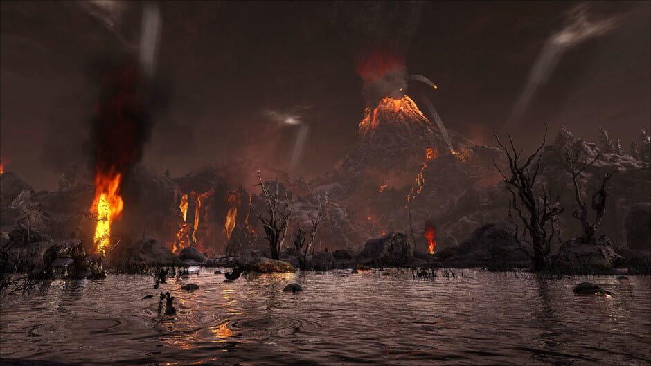 Ark: Genesis Screenshot