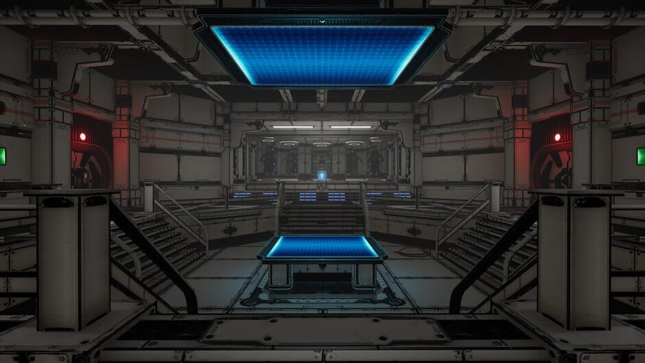 Beyond Extinct Screenshot