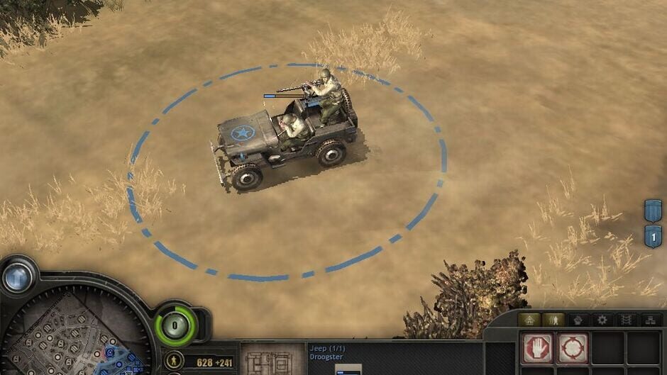 Company of Heroes: Limited Edition screenshot