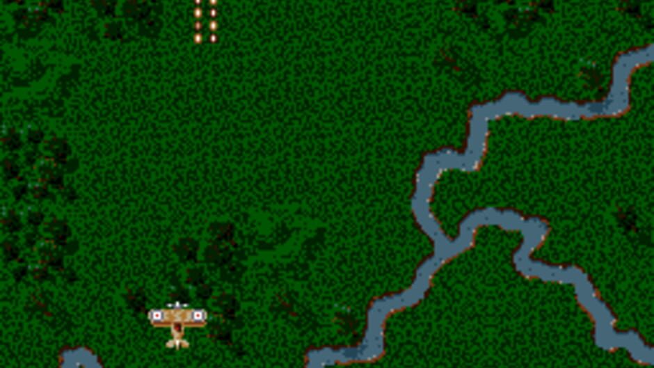 Power-Games screenshot