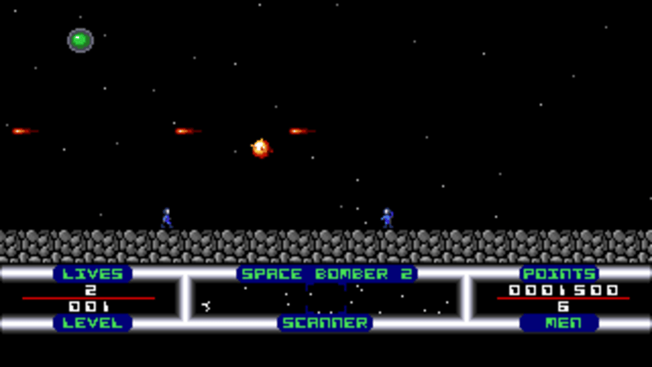 Gamers' Delight Screenshot