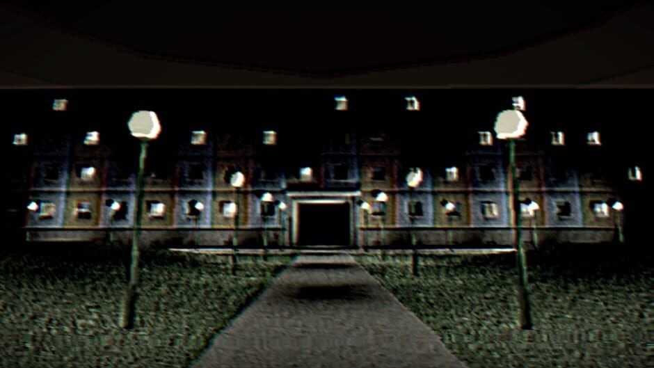 The Space Between Screenshot