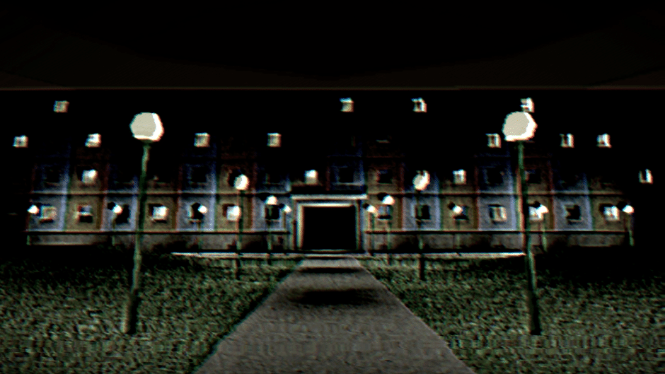 The Space Between screenshot