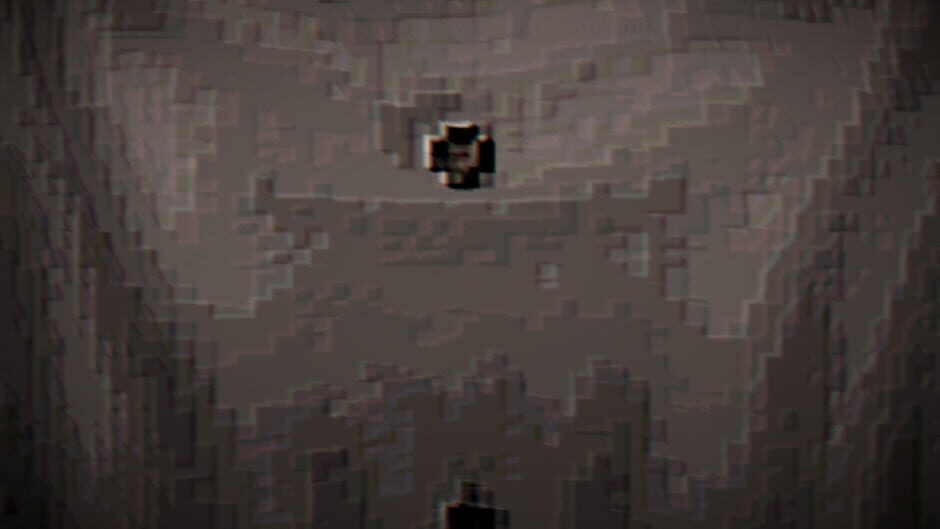 The Space Between Screenshot