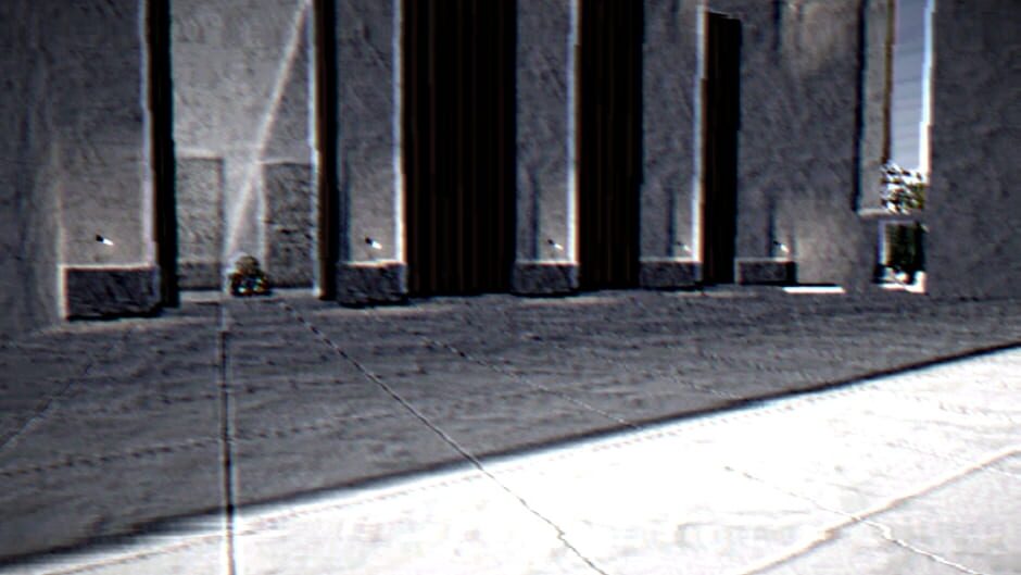 The Space Between Screenshot