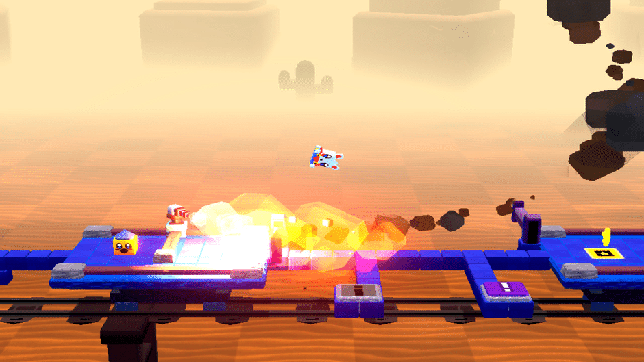 Bokube Screenshot