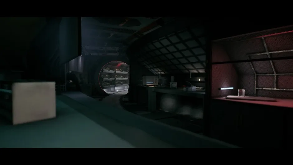 We Went Back, captura de tela 1