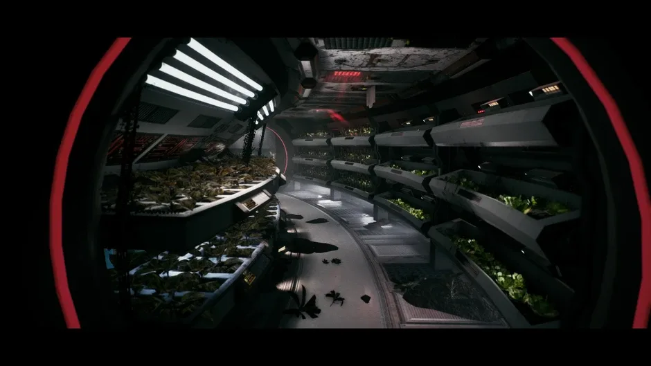 We Went Back, captura de tela 3