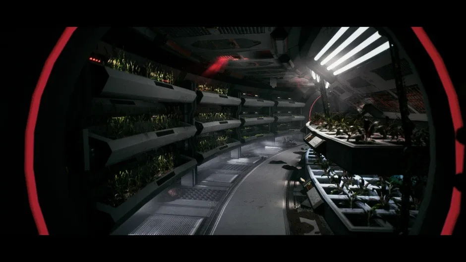 We Went Back, captura de tela 4